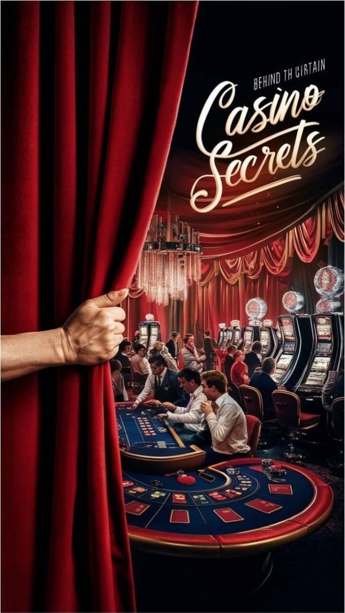 Learn about magic win casino online login